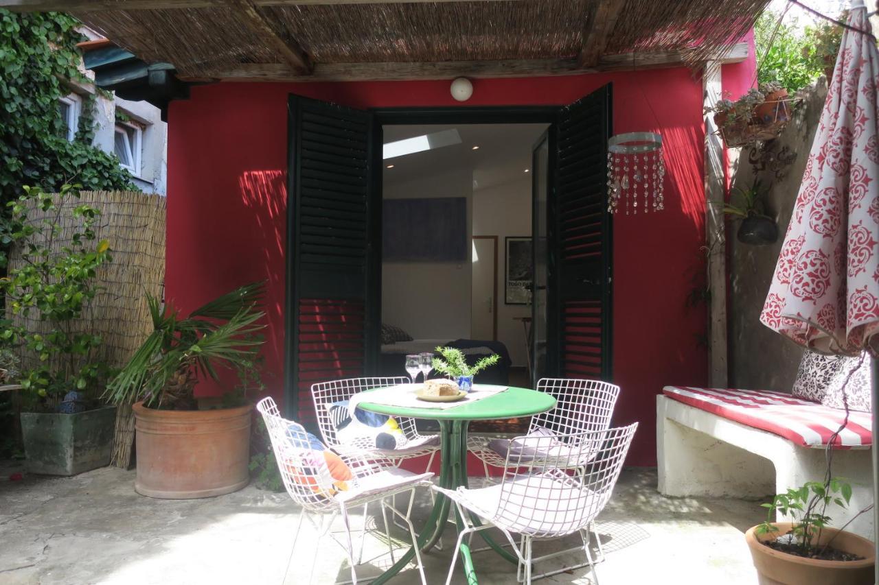 Villa Miomir Dubrovnik Exterior photo
